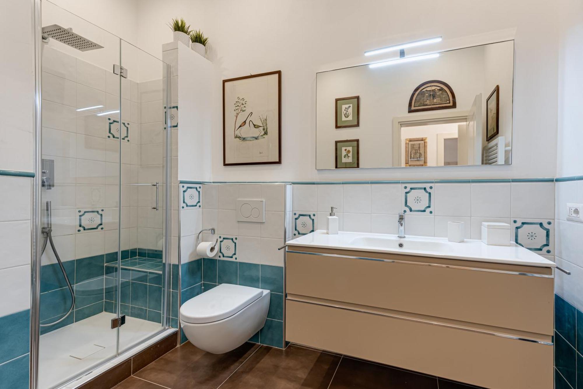 Dream House Scialoia Apartamento *