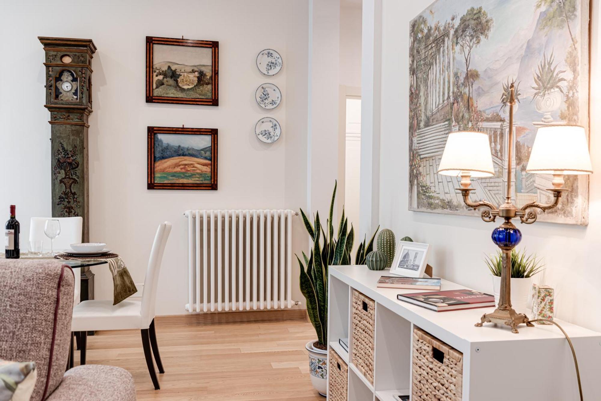 Dream House Scialoia Florencia