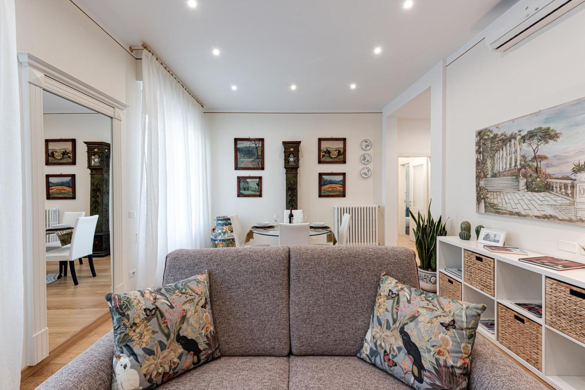 Dream House Scialoia * Florencia