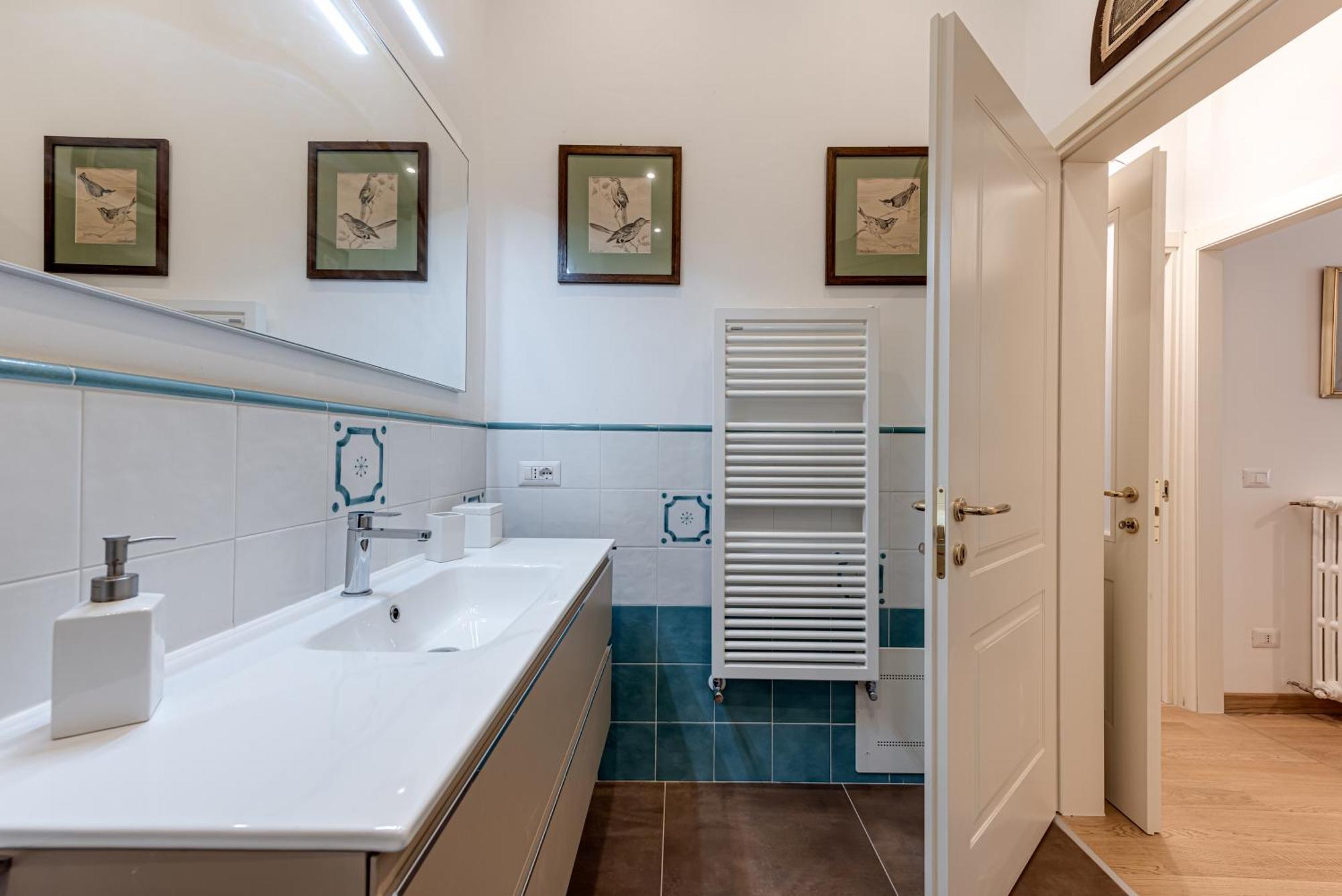 Dream House Scialoia Apartamento