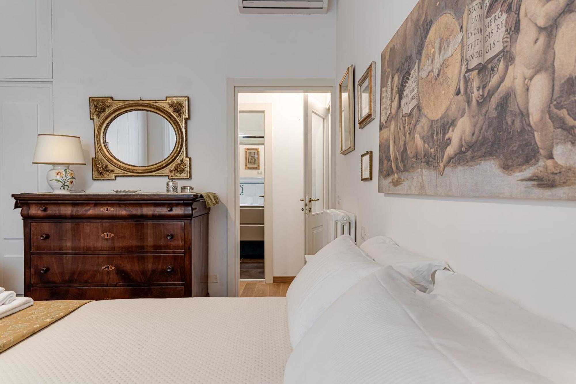 Dream House Scialoia Apartamento *