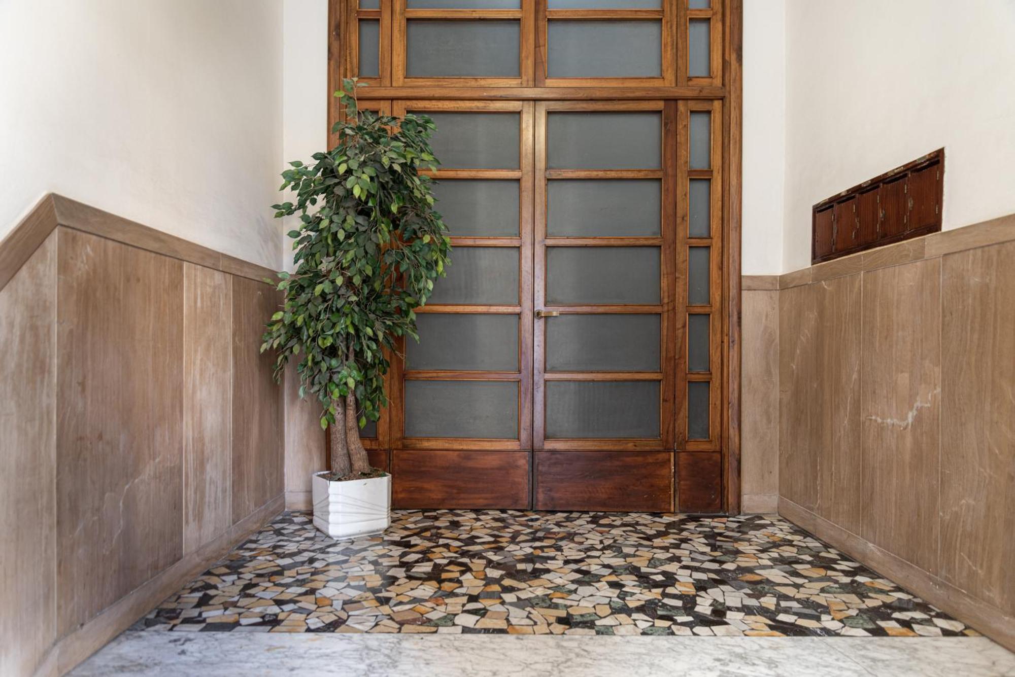 Dream House Scialoia * Florencia